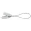Paulmann MaxLED cable de conexión flex 10cm blanco