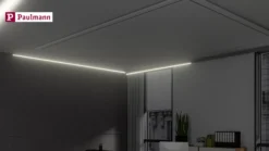 Paulmann MaxLED 500 COB ampliación 2.700K 2,5m