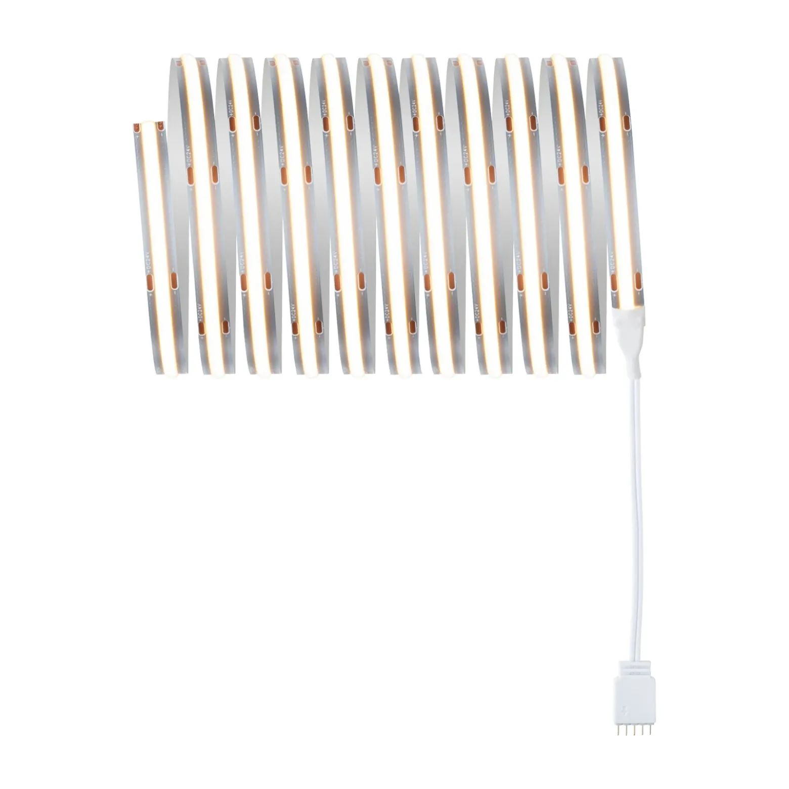Paulmann MaxLED 1000 COB IP20 blanco cálido 3m