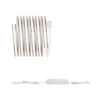 Paulmann MaxLED 1000 COB IP20 blanco cálido 1,5m