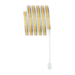 Paulmann MaxLED 1000 COB IP20 blanco cálido 1,5m