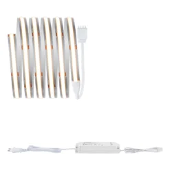 Paulmann MaxLED 1000 COB IP20 blanco cálido 1,5m