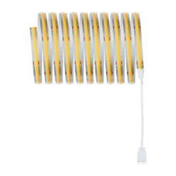 Paulmann MaxLED 500 COB IP20 blanco cálido 3m