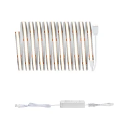 Paulmann MaxLED 500 COB IP20 blanco cálido 3m