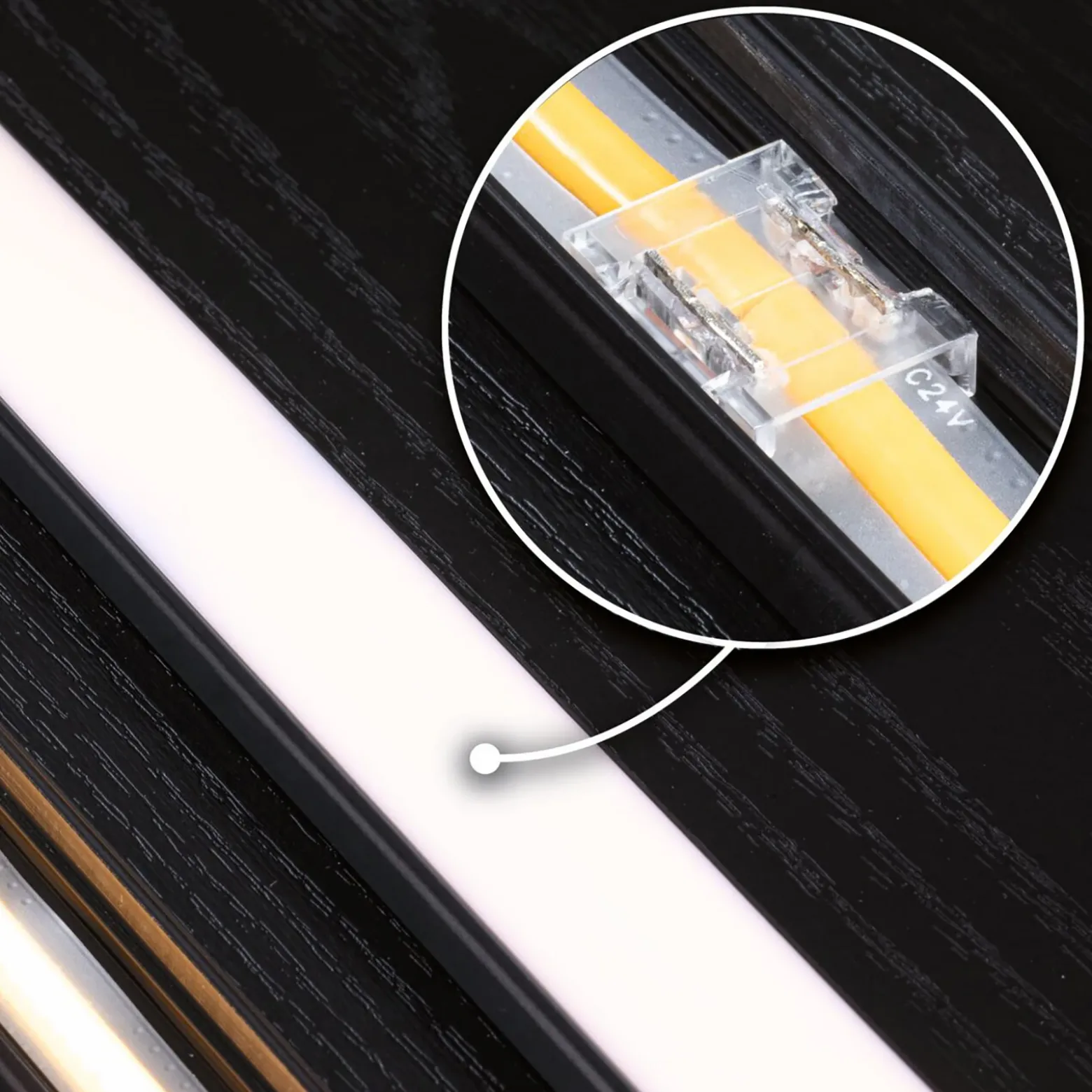 Paulmann MaxLED COB set de conectores