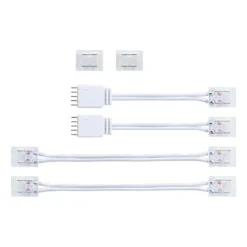 Paulmann MaxLED COB set de conectores