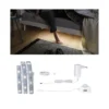 Paulmann MaxLED 250 Comfort Set cama individual 1m