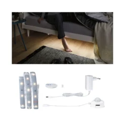 Paulmann MaxLED 250 Comfort Set cama individual 1m