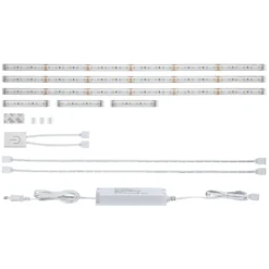 Paulmann MaxLED 500 Comfort Set Kitchen 3x60cm