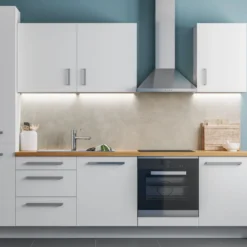 Paulmann MaxLED 500 Comfort Set Kitchen 3x60cm