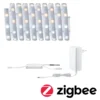 Paulmann MaxLED 250 conjunto básico IP44 CCT ZigBee 3m