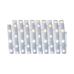 Paulmann MaxLED 250 conjunto básico IP44 CCT ZigBee 3m