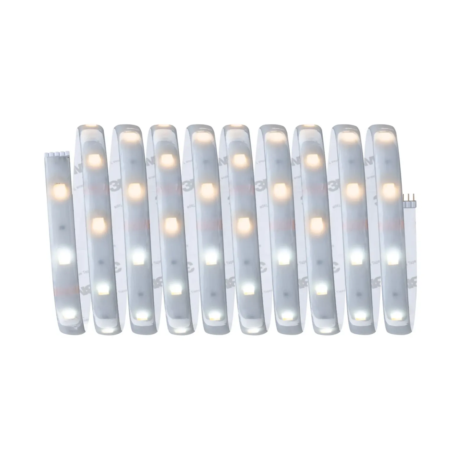 Paulmann MaxLED 250 conjunto básico IP44 CCT ZigBee 3m