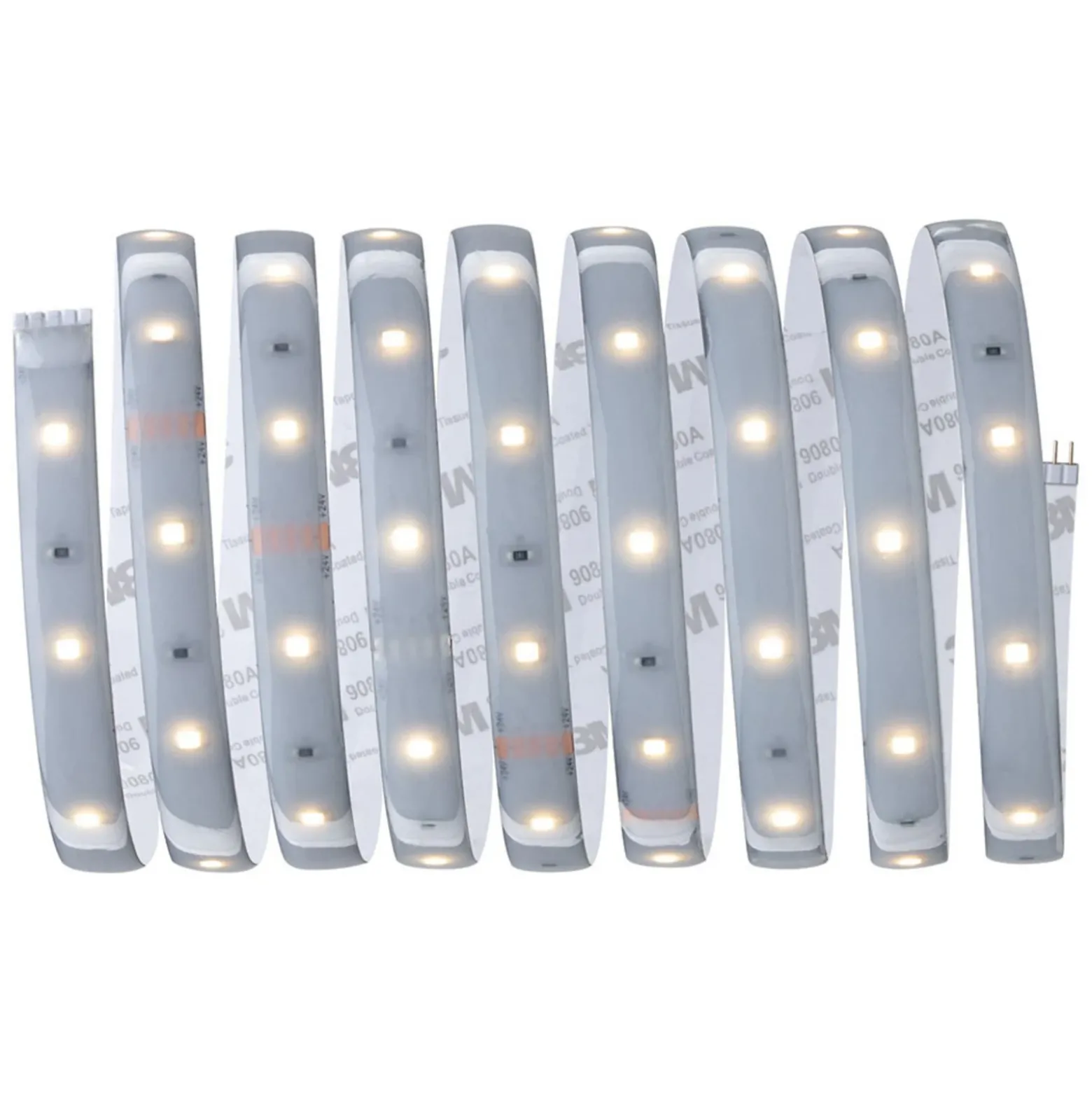 Paulmann MaxLED 250 extensión blanco cálido 2,5m