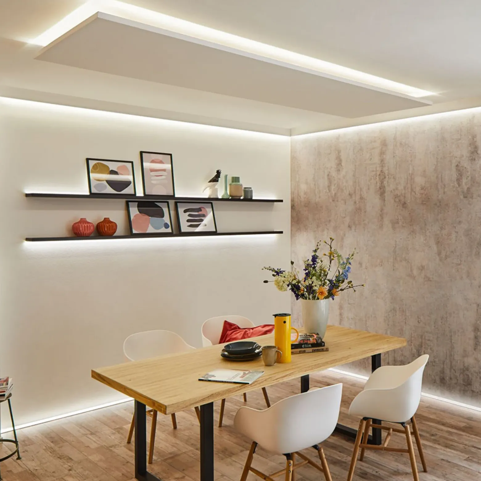 Paulmann MaxLED 250 extensión blanco cálido 2,5m