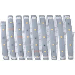 Paulmann MaxLED 250 extensión blanco cálido 2,5m