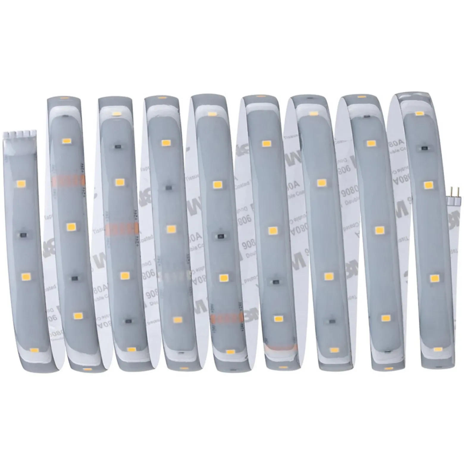 Paulmann MaxLED 250 extensión blanco cálido 2,5m