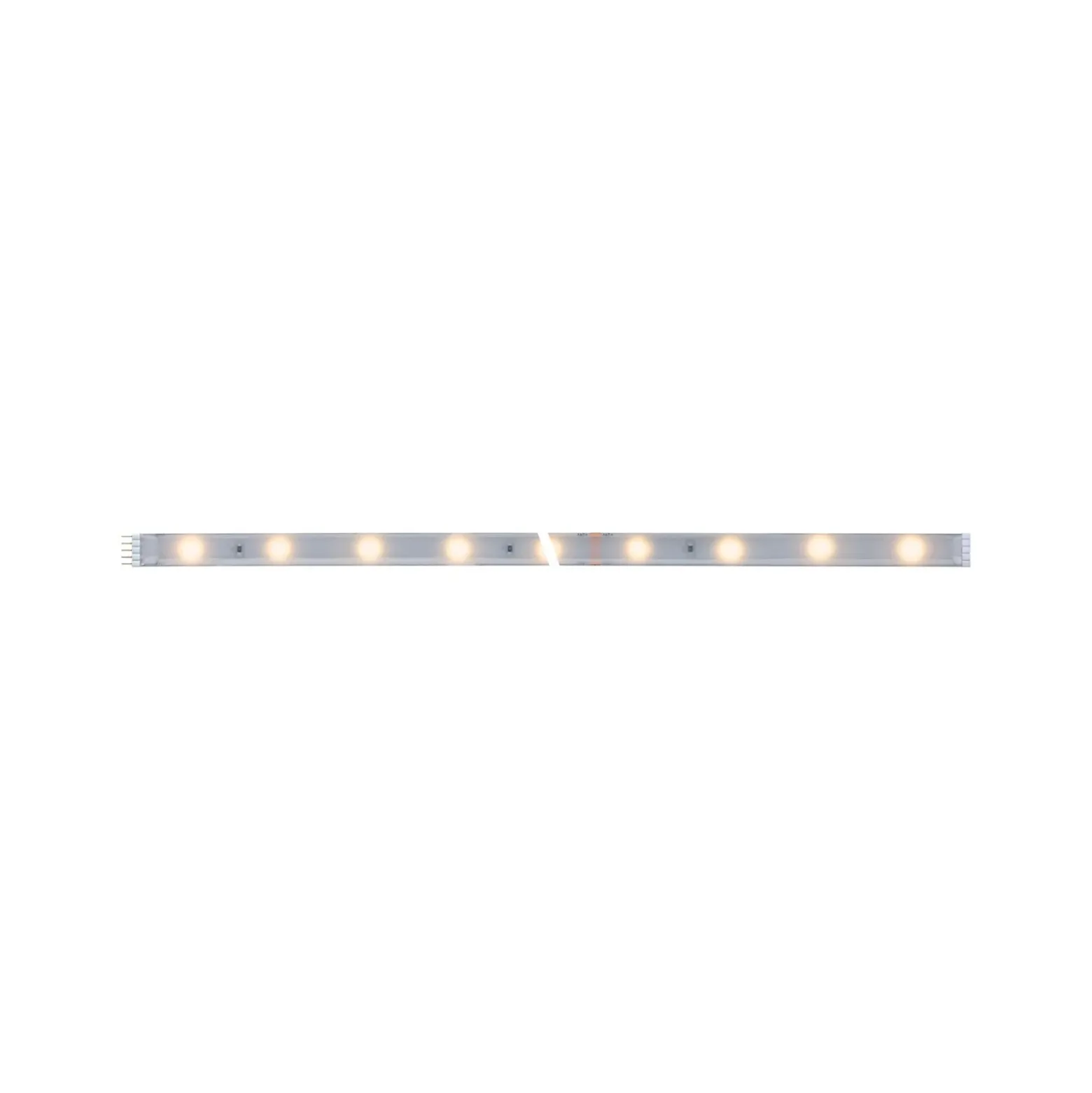 Paulmann MaxLED 250 extensión blanco cálido 1m