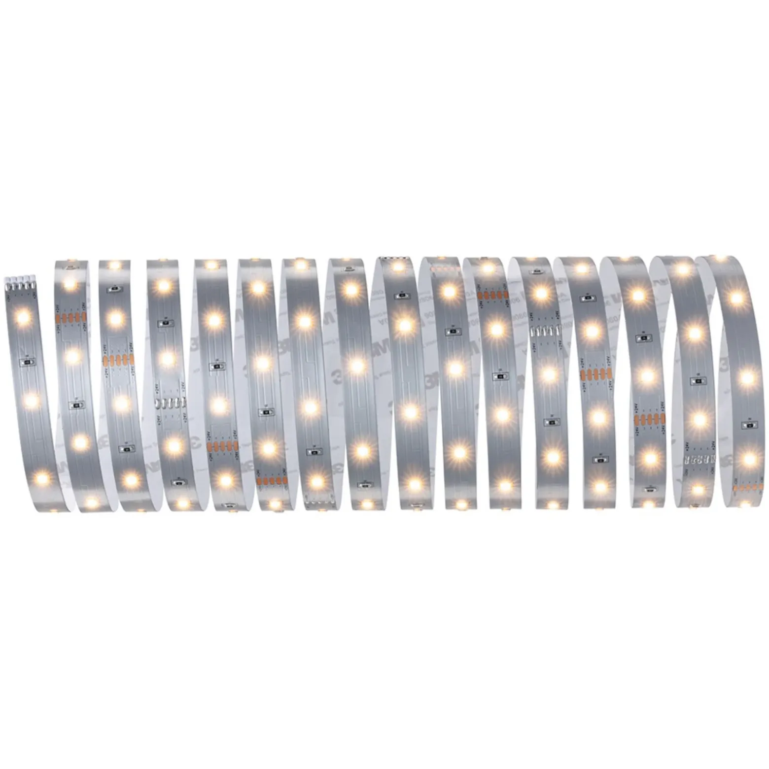 Paulmann MaxLED 250 extensión IP20 2.700K 5m