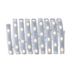 Paulmann MaxLED 250 extensión IP44 RGBW 2,5m