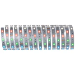 Paulmann MaxLED 250 extensión IP20 RGBW 5m