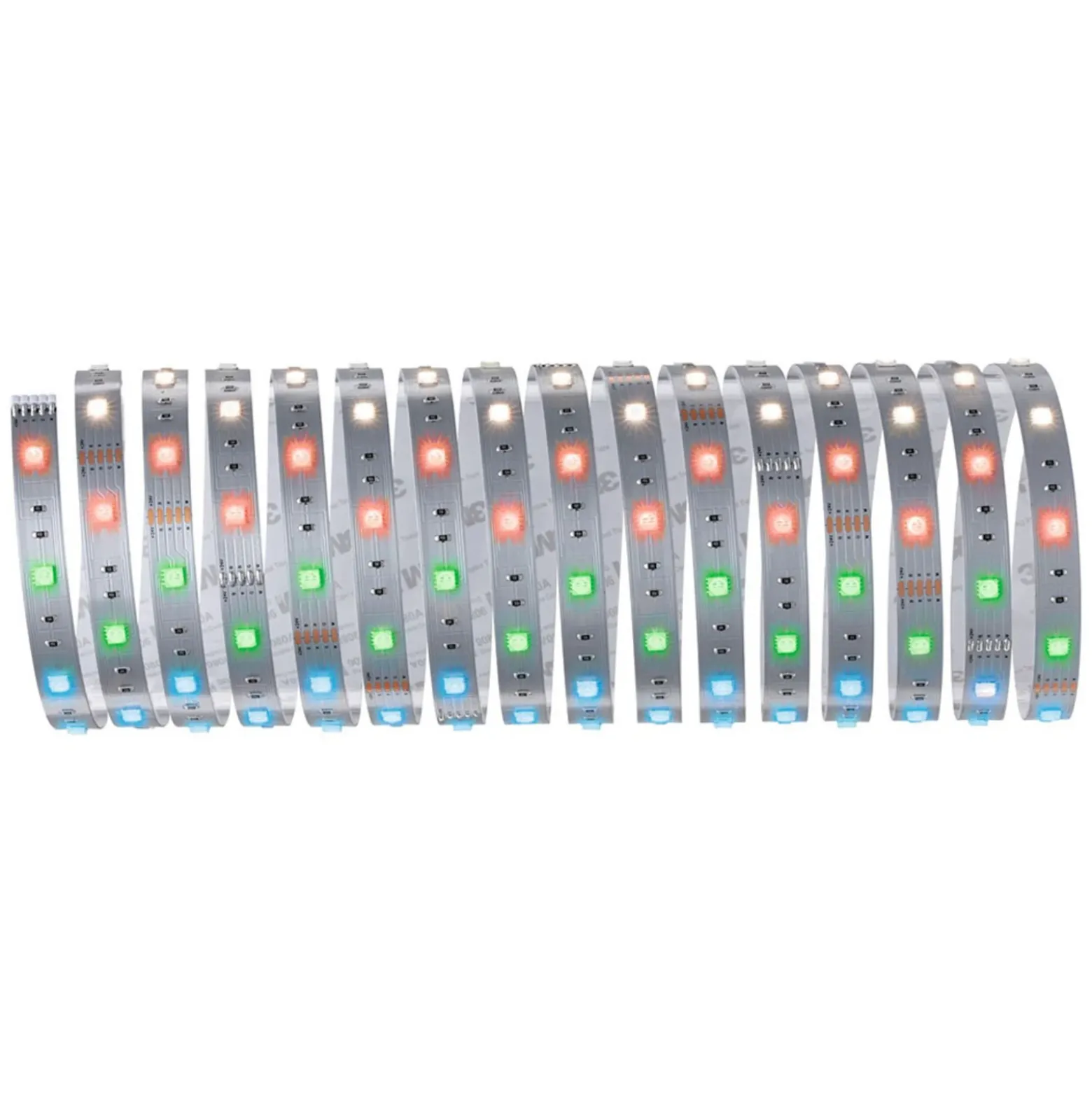 Paulmann MaxLED 250 extensión IP20 RGBW 5m