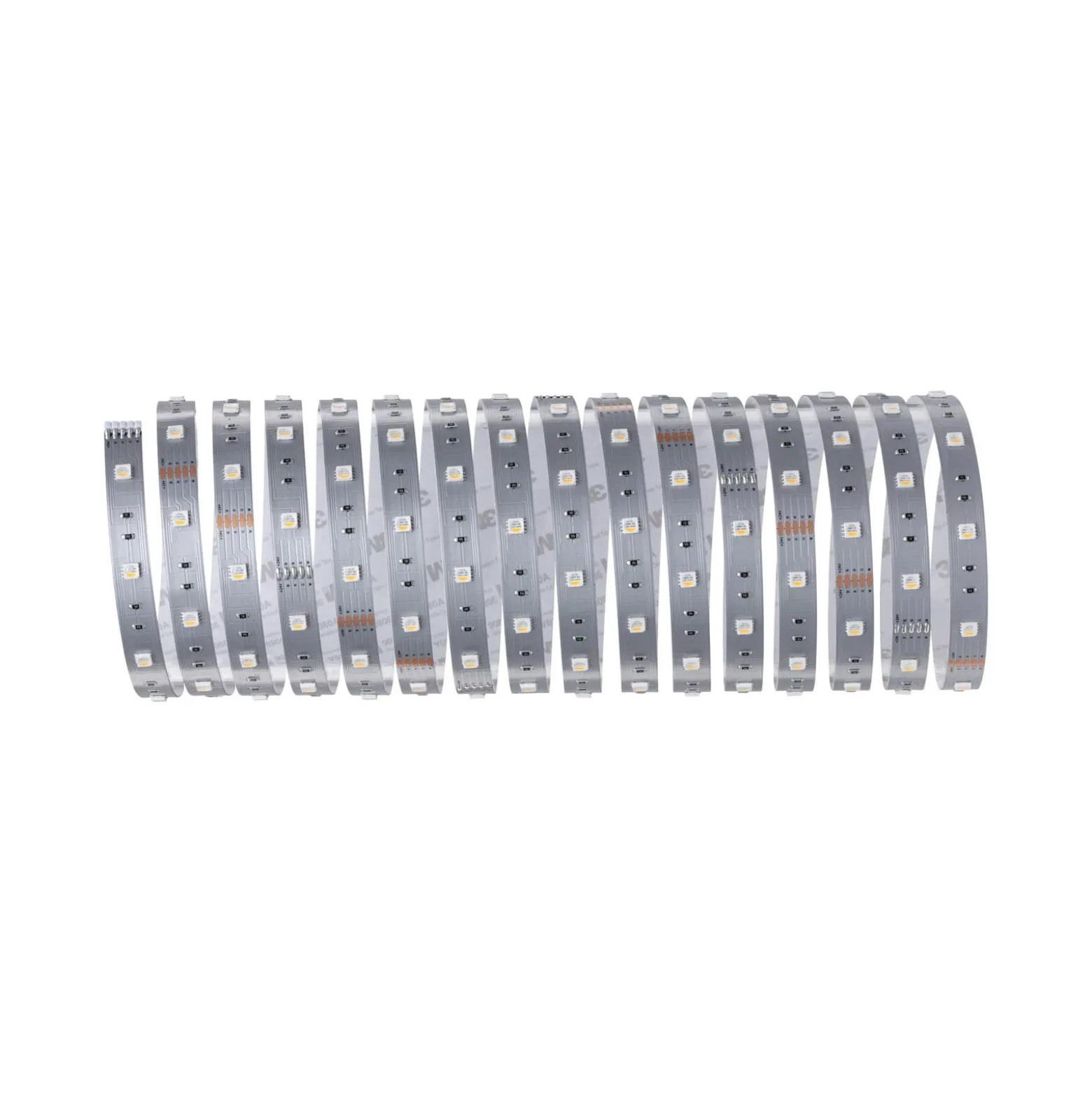 Paulmann MaxLED 250 extensión IP20 RGBW 5m