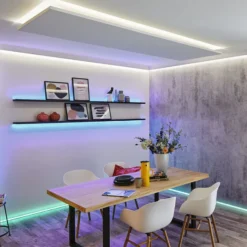 Paulmann MaxLED 250 extensión IP20 RGBW 5m