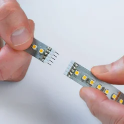 Paulmann MaxLED 250 extensión IP20 RGBW 1m