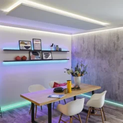 Paulmann MaxLED 250 extensión IP20 RGBW 1m