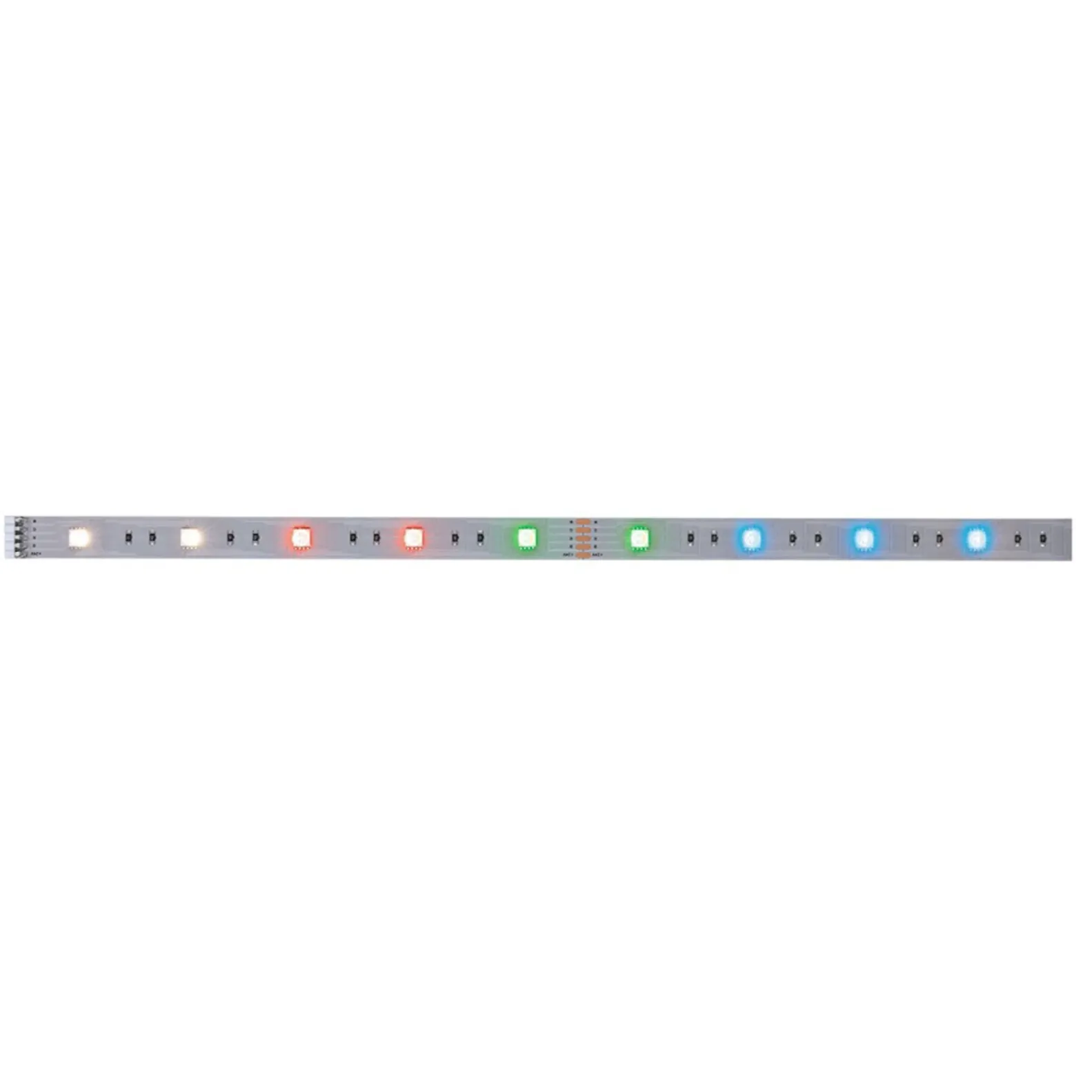 Paulmann MaxLED 250 extensión IP20 RGBW 1m