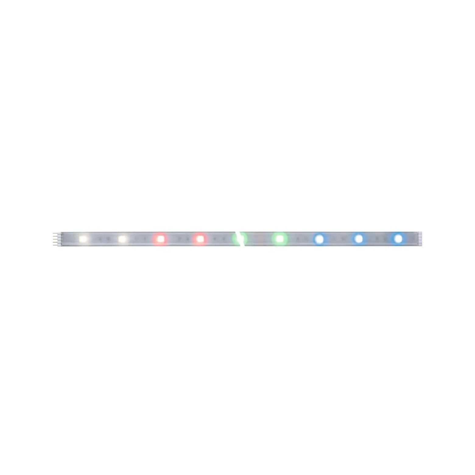 Paulmann MaxLED 250 extensión IP44 RGBW 1m