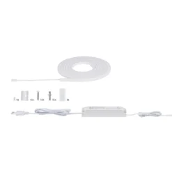 Paulmann MaxLED Flow set básico blanco cálido 3 m