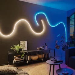Paulmann MaxLED Flow set básico RGB 1,5 m
