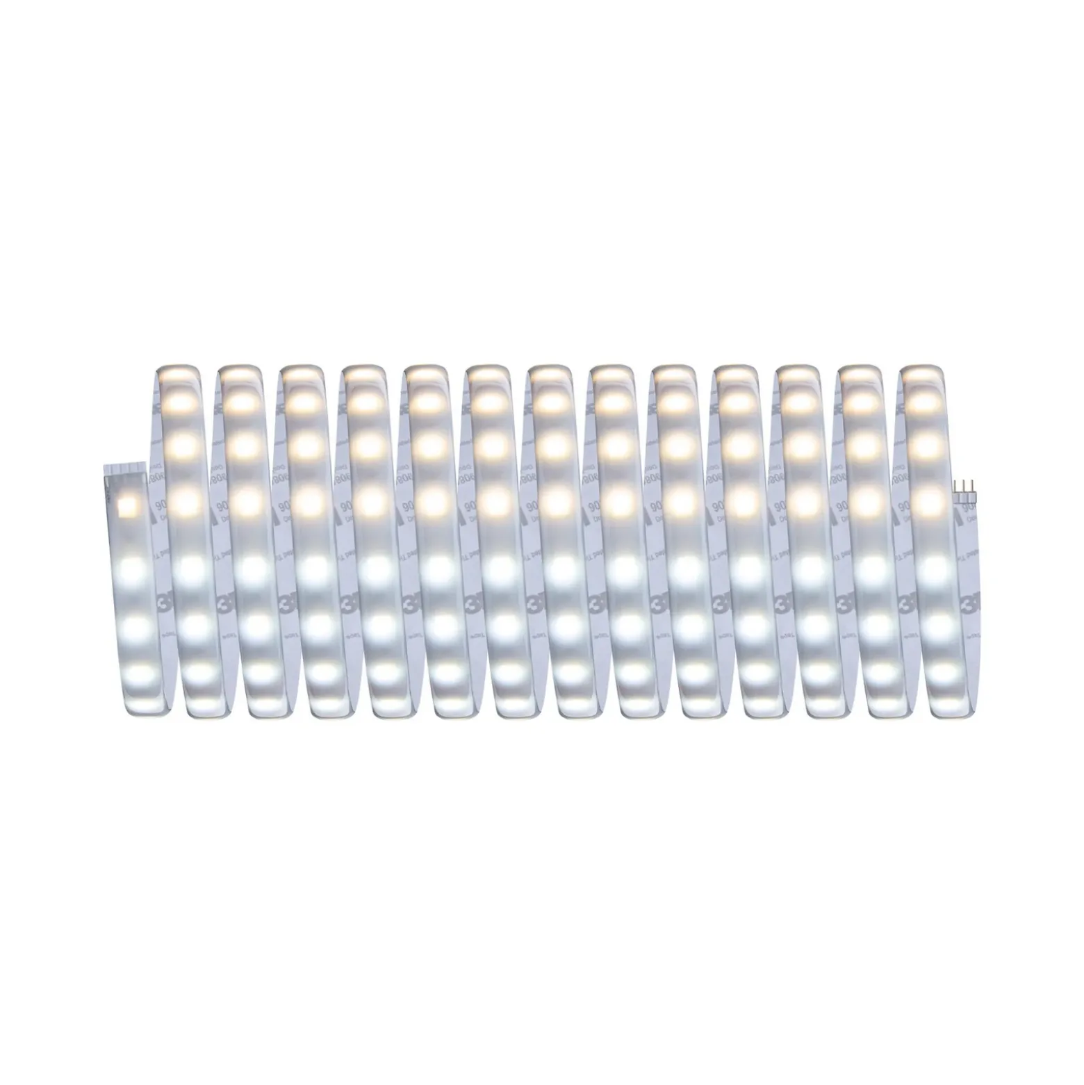 Paulmann MaxLED 500 juego básico IP44 CCT ZigBee 5m