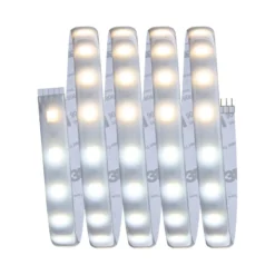Paulmann MaxLED 500 juego básico IP44 CCT ZigBee 1,5m