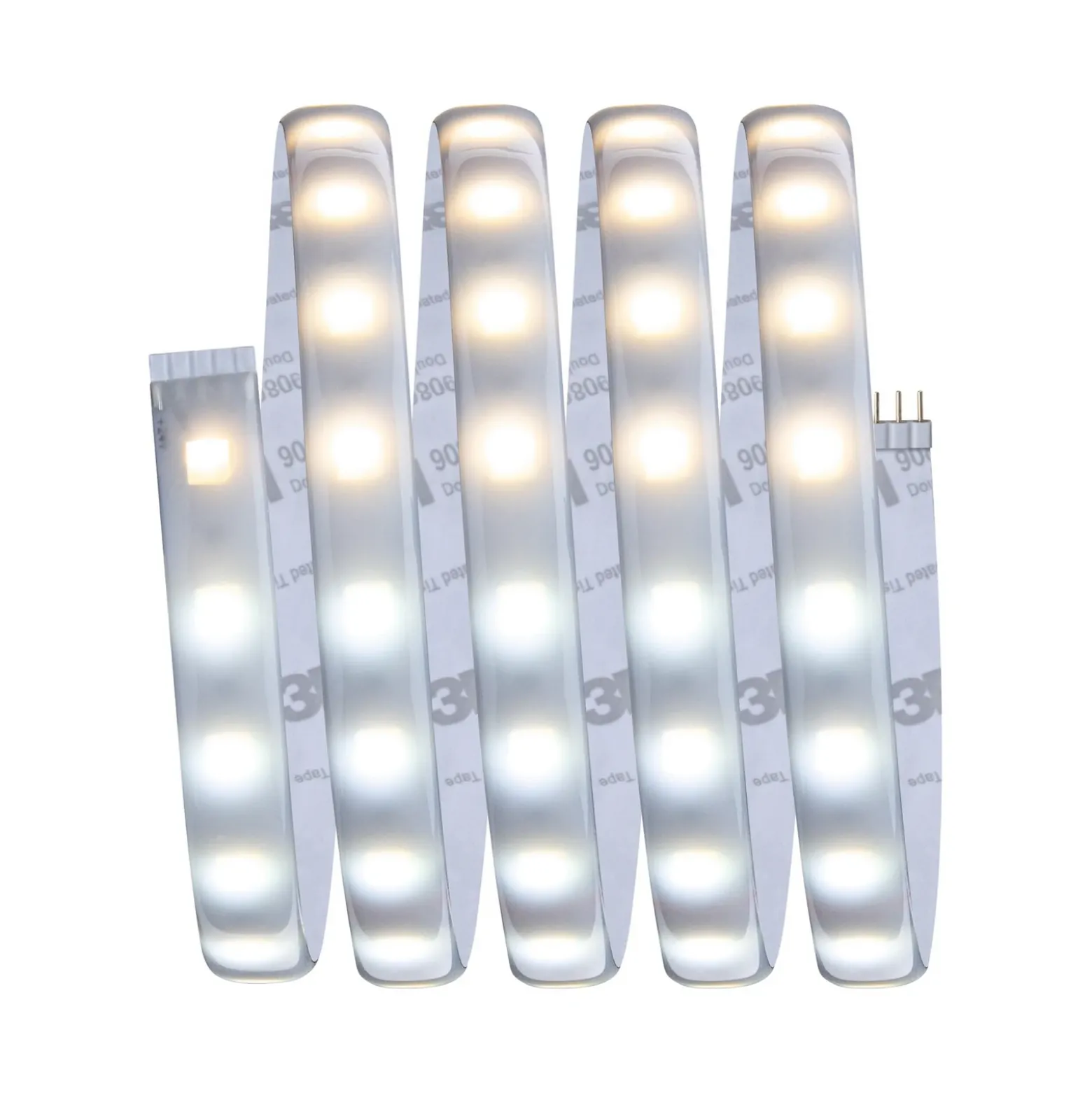 Paulmann MaxLED 500 juego básico IP44 CCT ZigBee 1,5m
