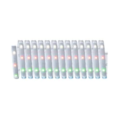 Paulmann MaxLED 250 juego básico IP44 RGBW ZigBee 5m