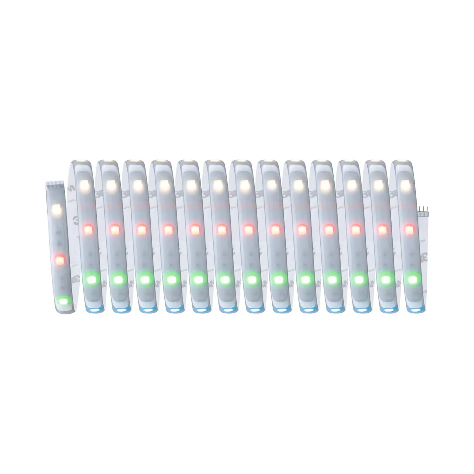 Paulmann MaxLED 250 juego básico IP44 RGBW ZigBee 5m