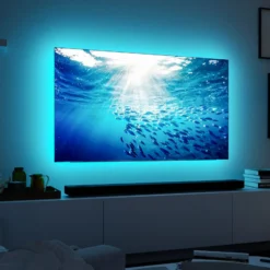 Paulmann MaxLED 250 RGBW Comfort Set TV 65 pulgadas