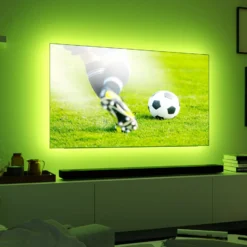 Paulmann MaxLED 250 RGBW Comfort Set TV 55 pulgadas