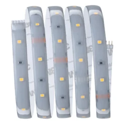 Paulmann MaxLED 250 set básico IP44 2.700K 1,5m