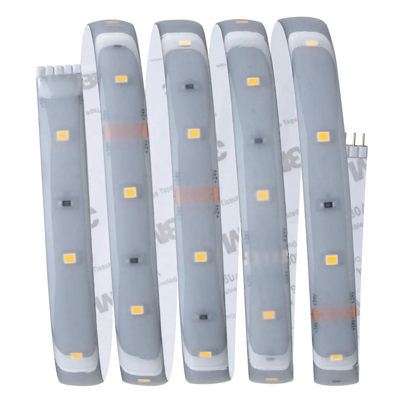 Paulmann MaxLED 250 set básico IP44 2.700K 1,5m