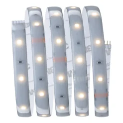 Paulmann MaxLED 250 set básico IP44 2.700K 1,5m