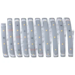 Paulmann MaxLED 250 set básico IP44 2.700K 3m