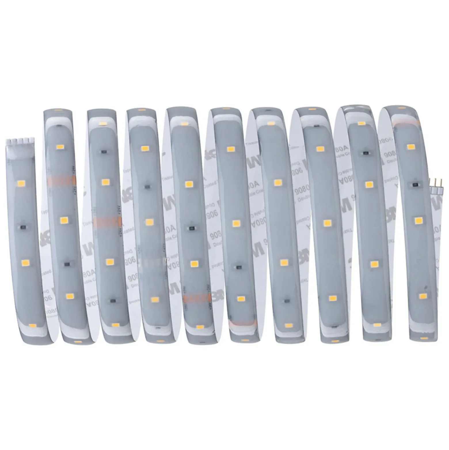 Paulmann MaxLED 250 set básico IP44 2.700K 3m