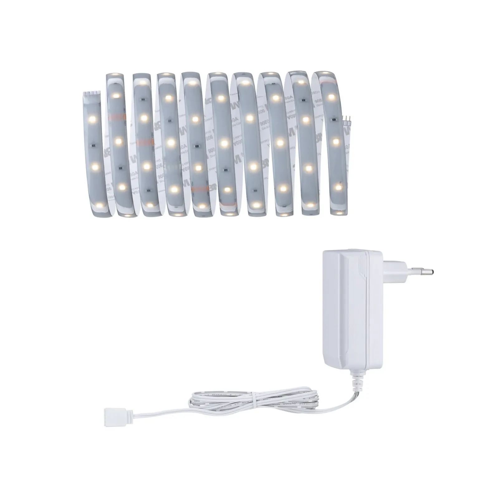 Paulmann MaxLED 250 set básico IP44 2.700K 3m