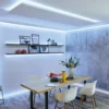 Paulmann MaxLED 250 set básico IP44 luz diurna 3m