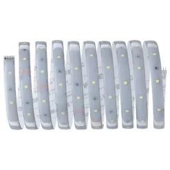 Paulmann MaxLED 250 set básico IP44 luz diurna 3m