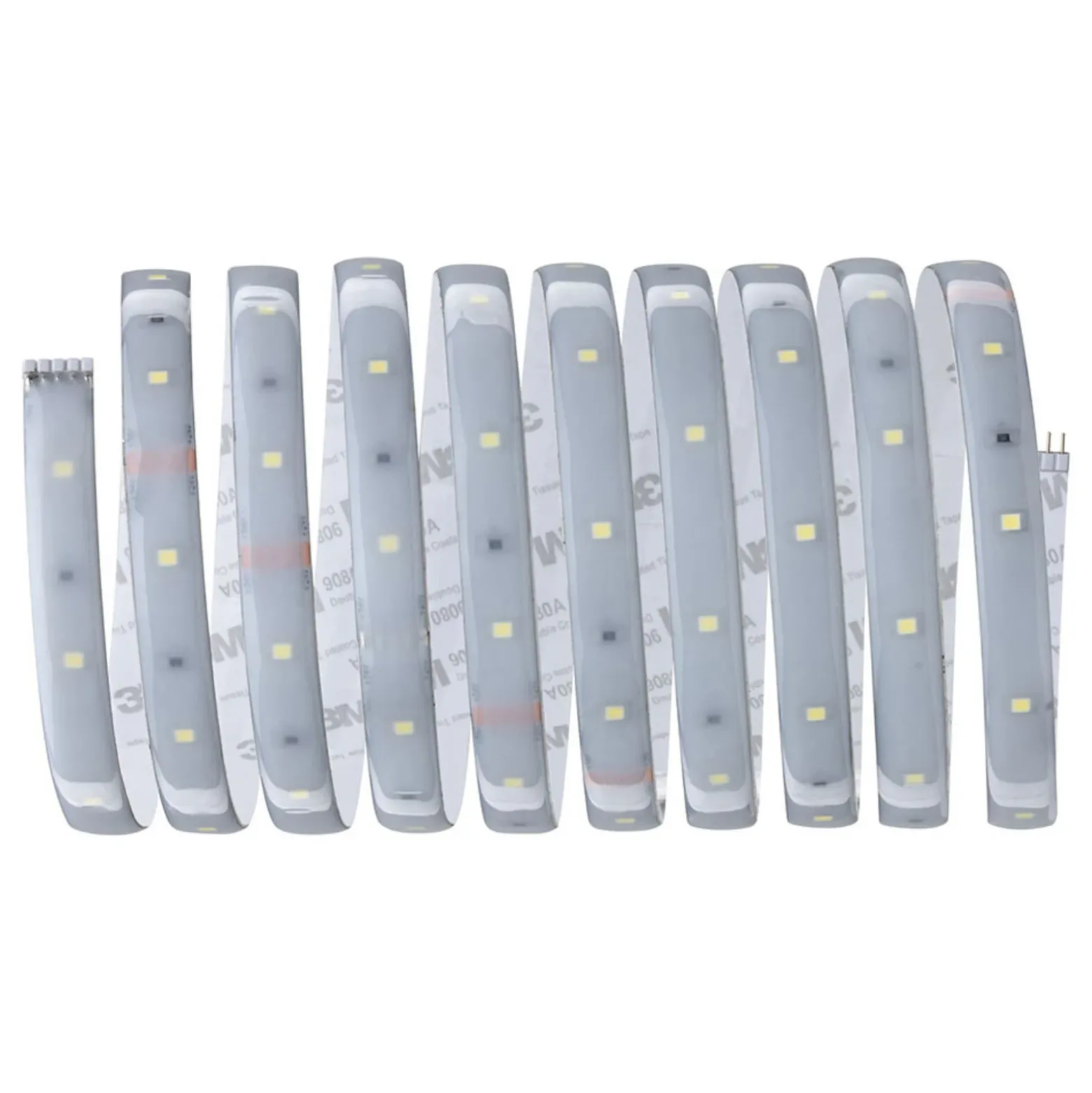 Paulmann MaxLED 250 set básico IP44 luz diurna 3m